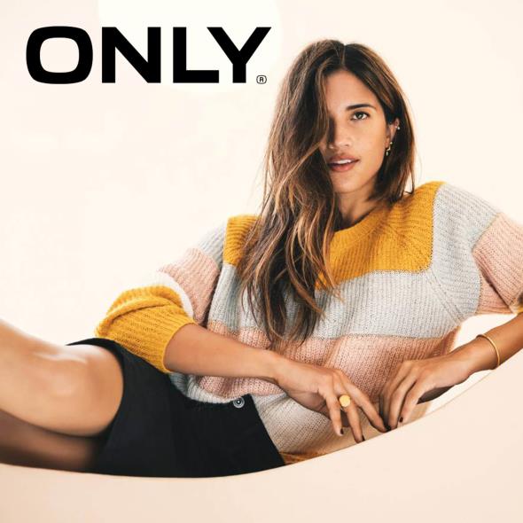 Only