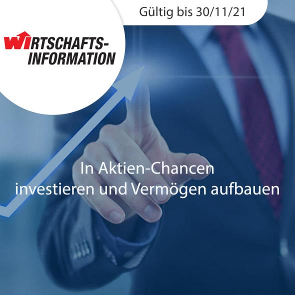 Premium-Abo WIRTSCHAFTSINFORMATION