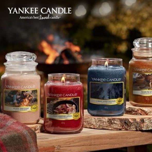 Yankee Candle