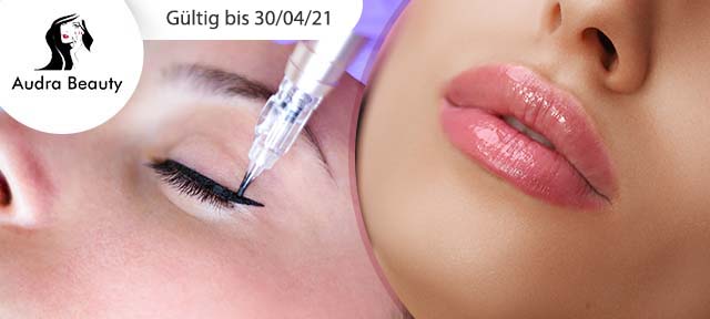 Permanent-Make-up