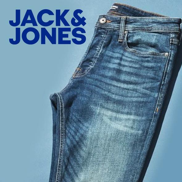 Jack & Jones