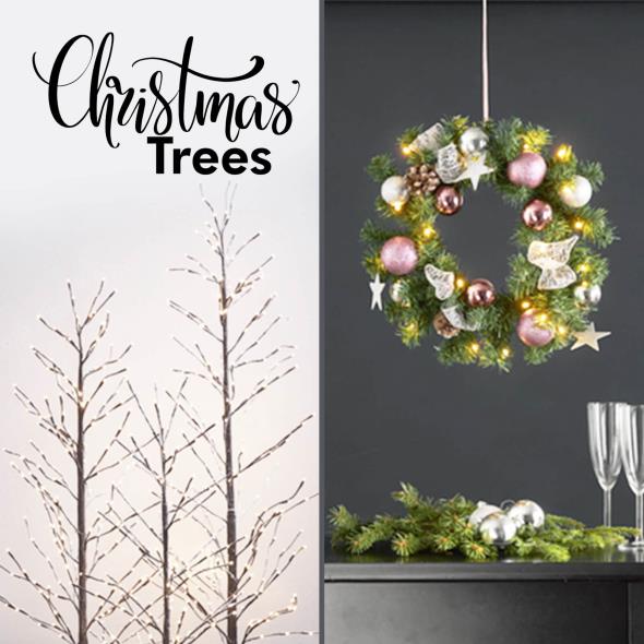Christmas Trees