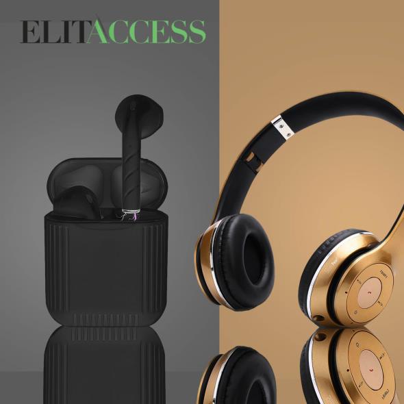 Elit Access