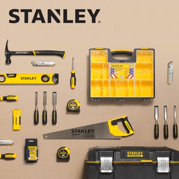 Stanley
