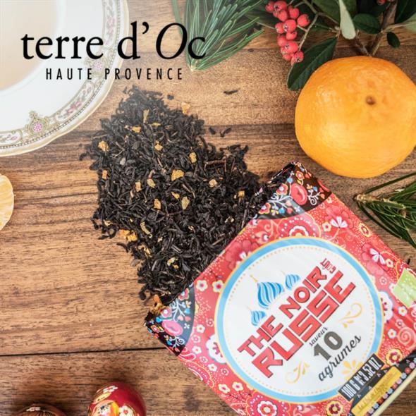Terre d'Oc