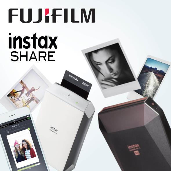 Fujifilm