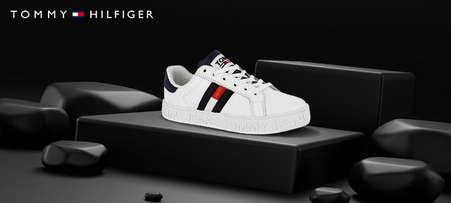 Tommy Hilfiger