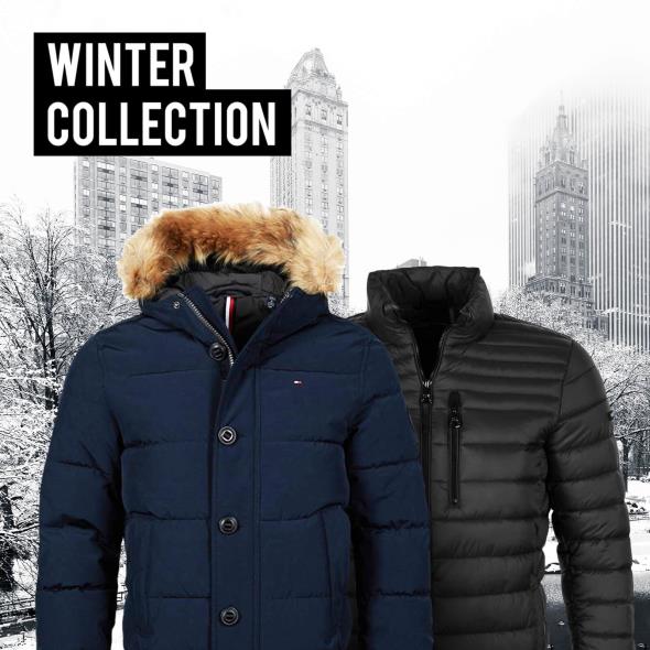 Winter Collection