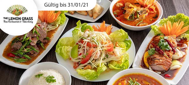 Thai Take-Away 