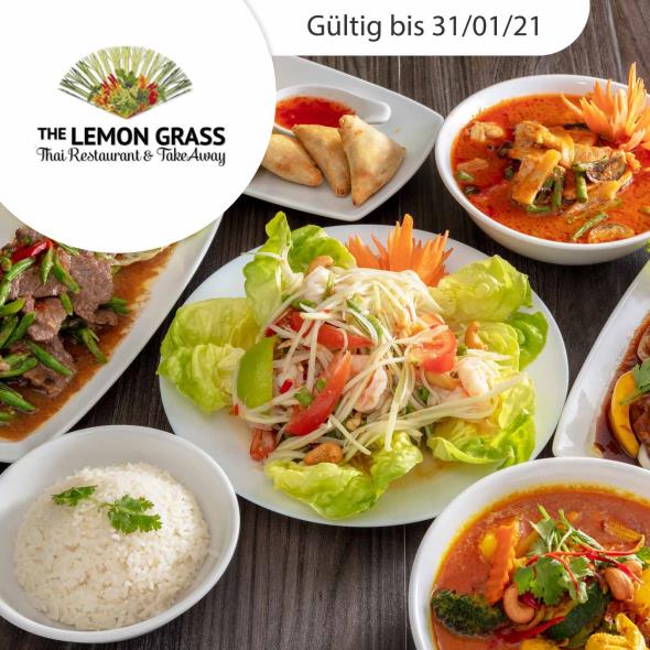 Thai Take-Away 