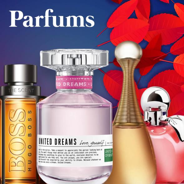 Parfums