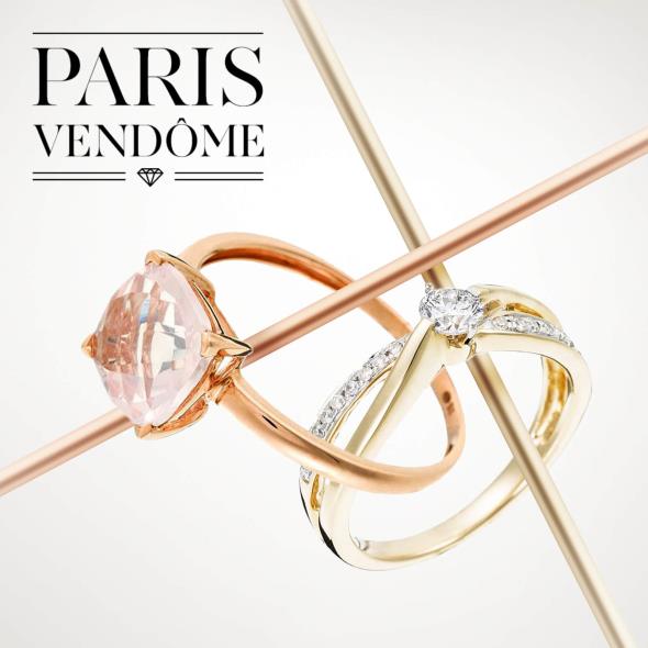 Paris Vendôme