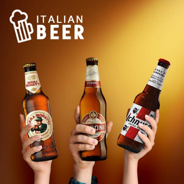 Italian Beer