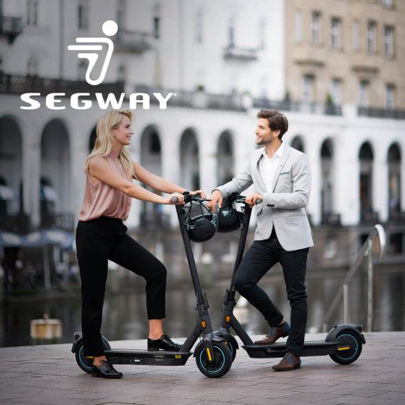 Segway