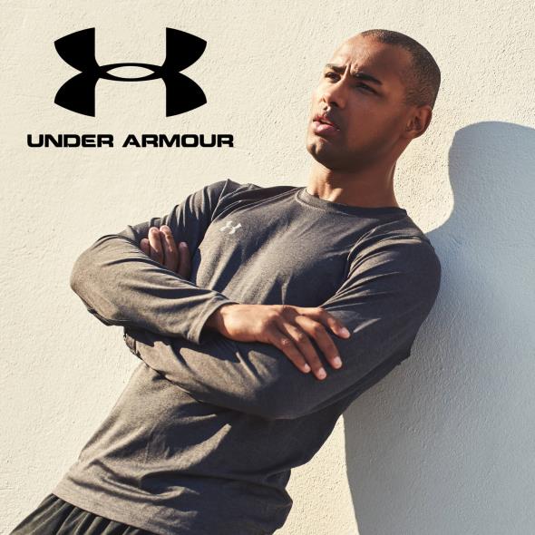 Under Armour