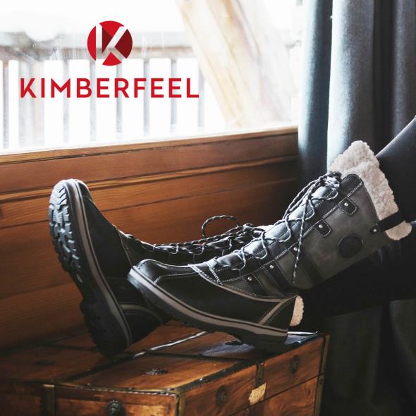 Kimberfeel