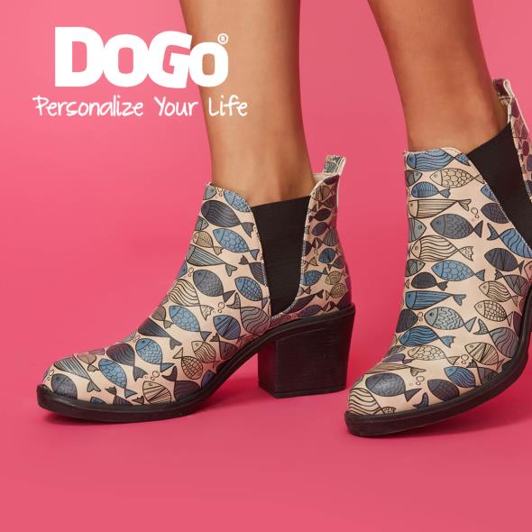 Dogo