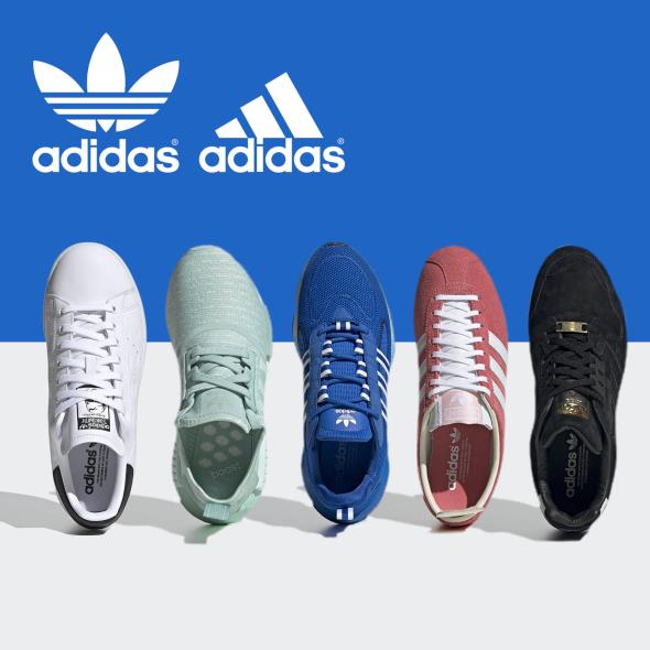 Adidas