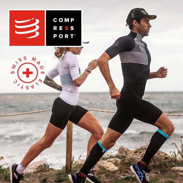 Compressport