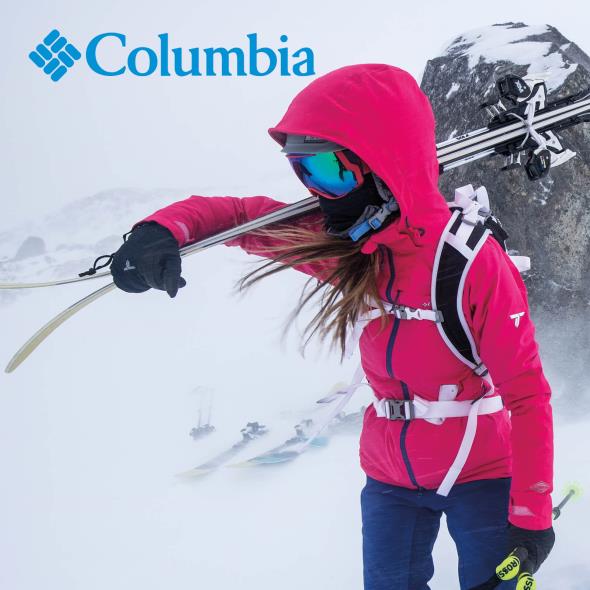 Columbia