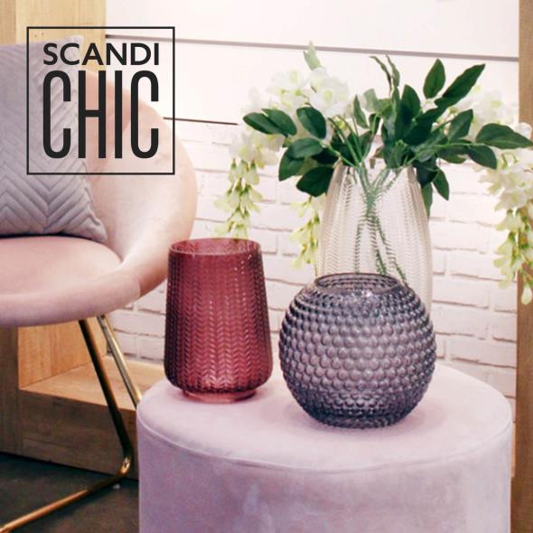 Scandi Chic