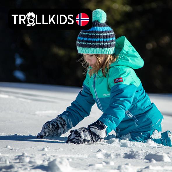 Trollkids