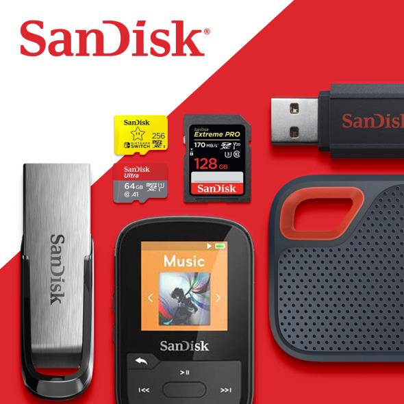 SanDisk
