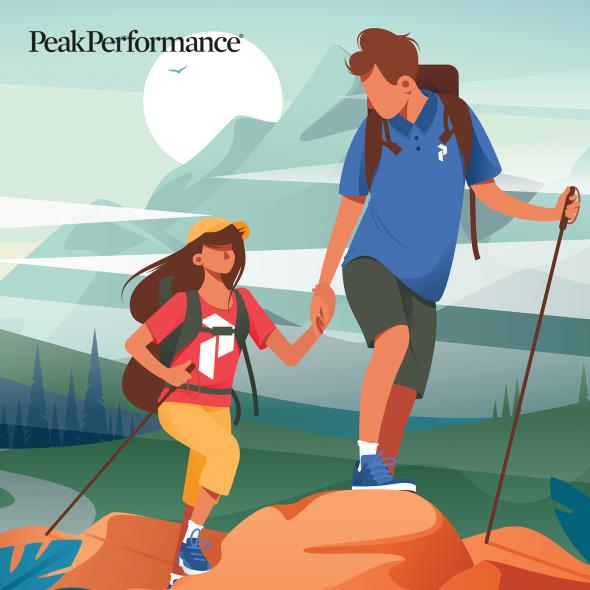 Peak Performance