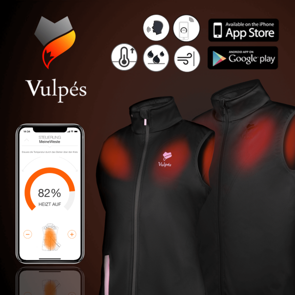 Vulpés