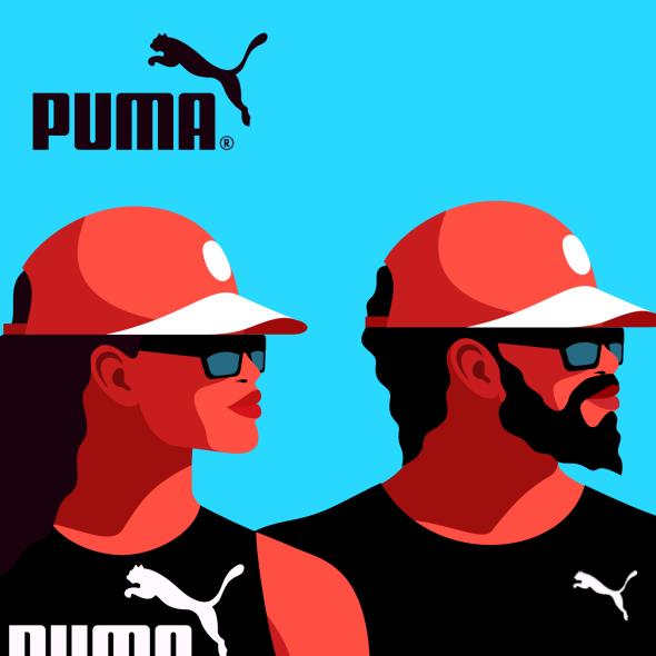 Puma