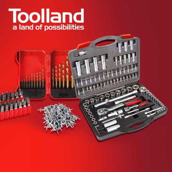 Toolland