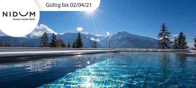 Casual Luxus bei Seefeld, Tirol