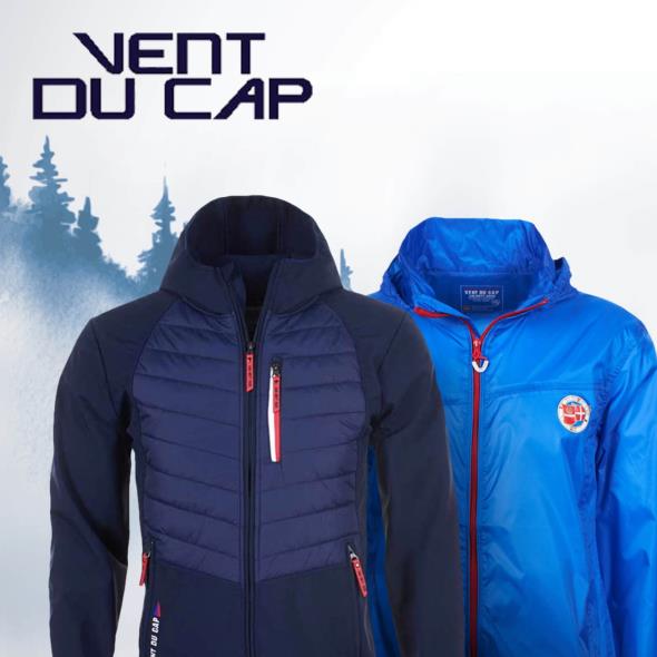 Vent Du Cap