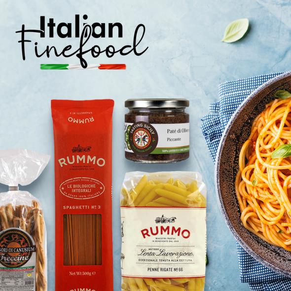 Italian Finefood