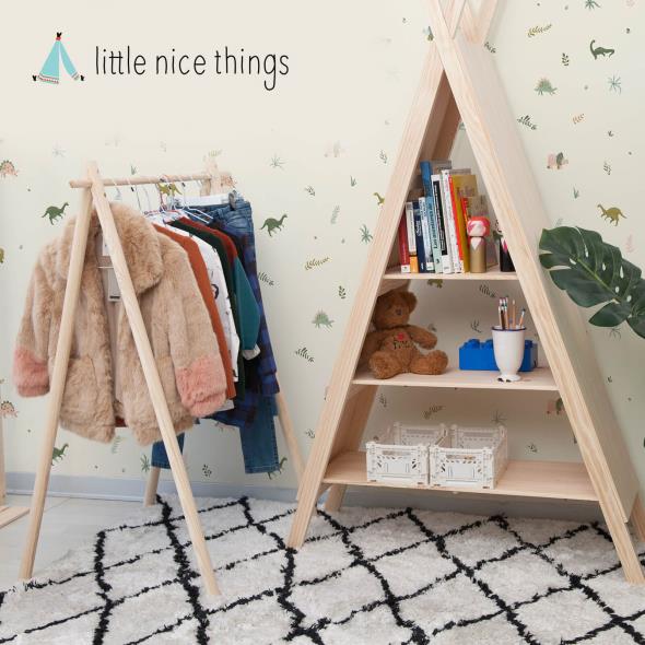 Little Nice Things
