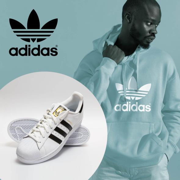 Adidas