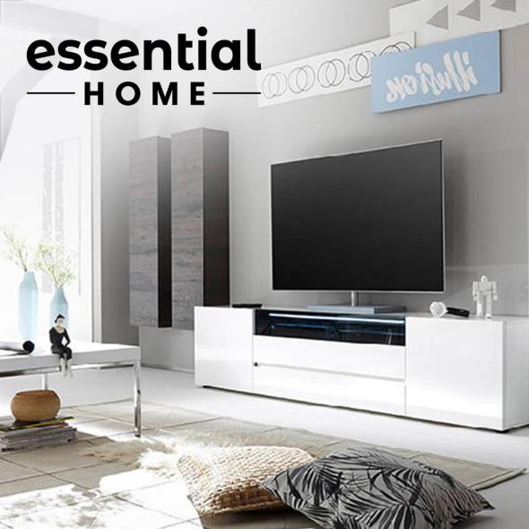 Essential Home