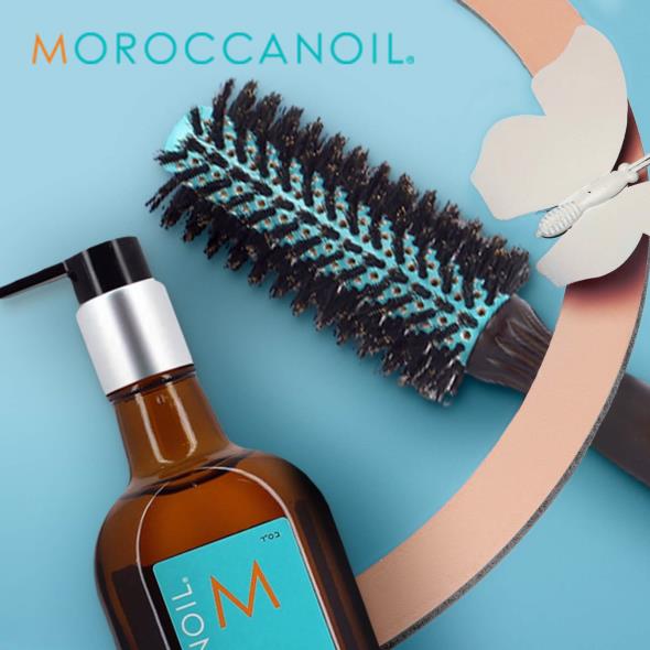 Moroccanoil