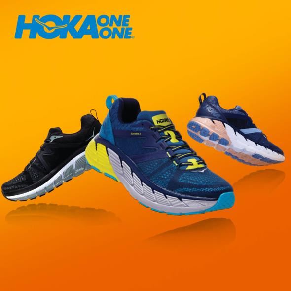 Hoka One One