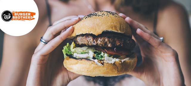 Burger Brothers
