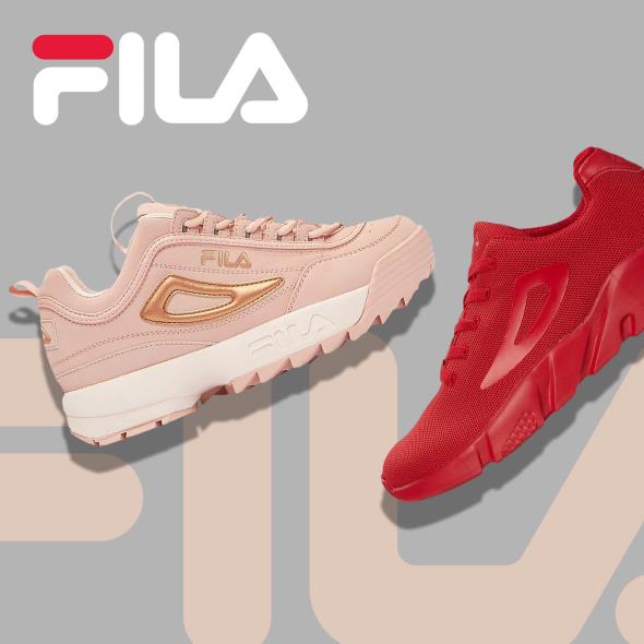 Fila