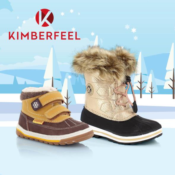 Kimberfeel Kids