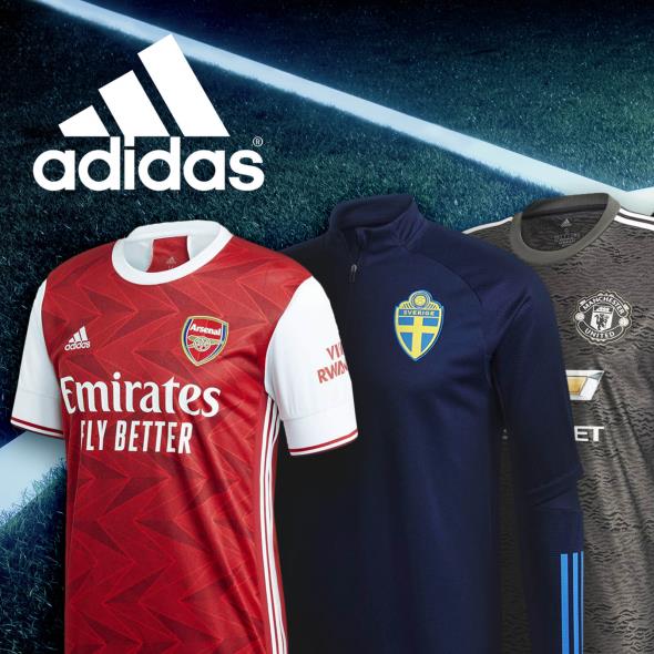 Adidas