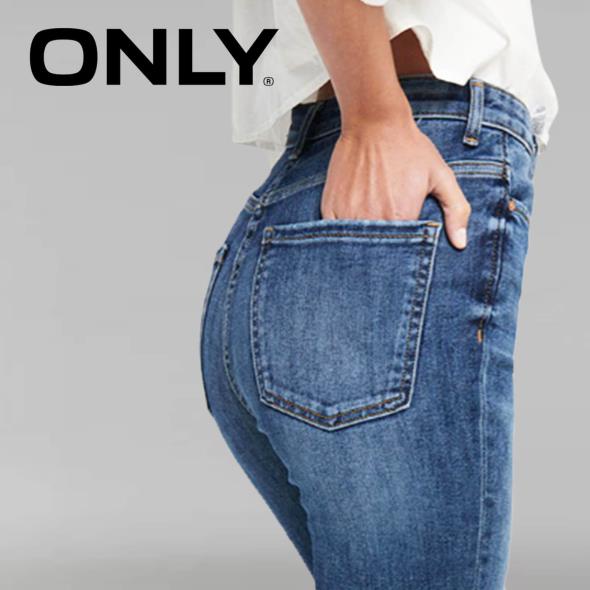 Only