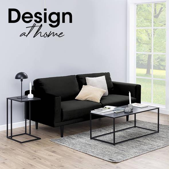 Design at Home