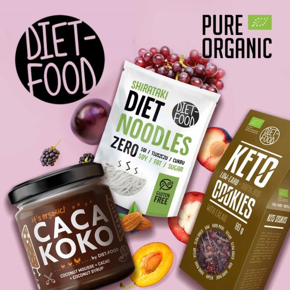 Diet Food
