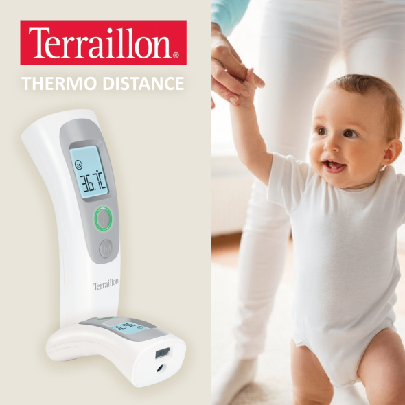 Terraillon
