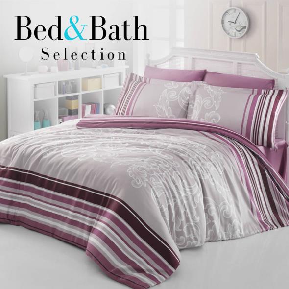 Bed & Bath