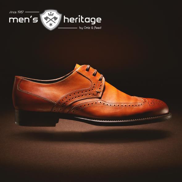 Men's Heritage