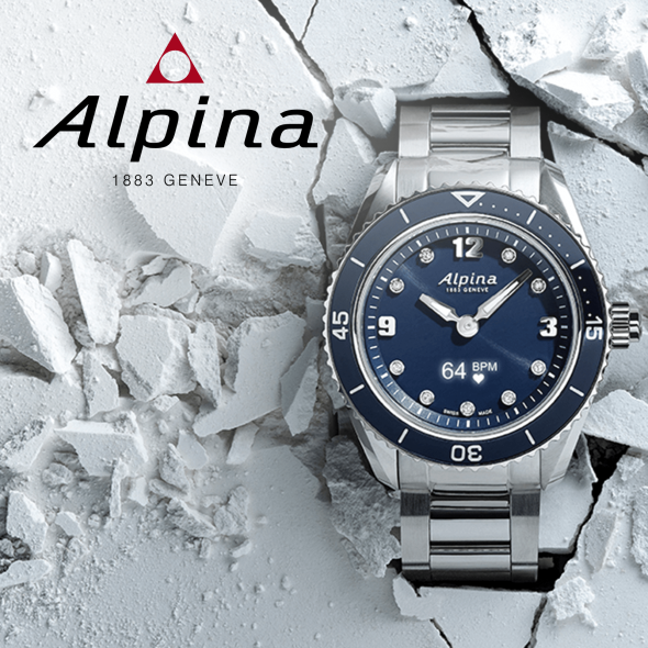 Alpina
